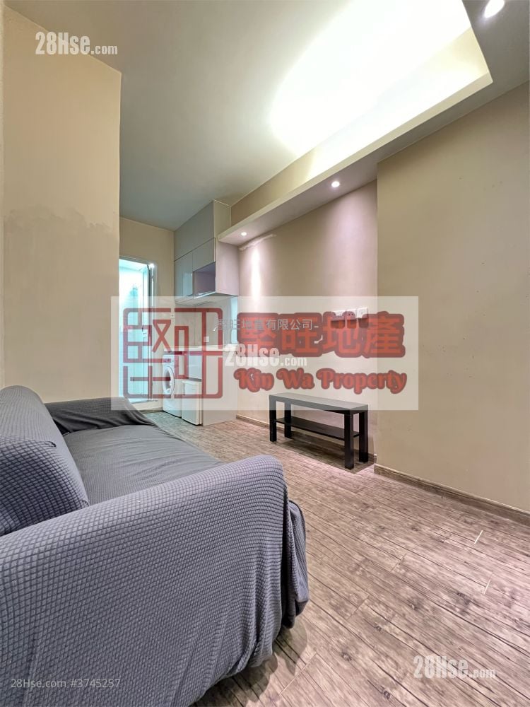 單幢樓房 租盤 1 房 , 1 浴室 180 平方呎