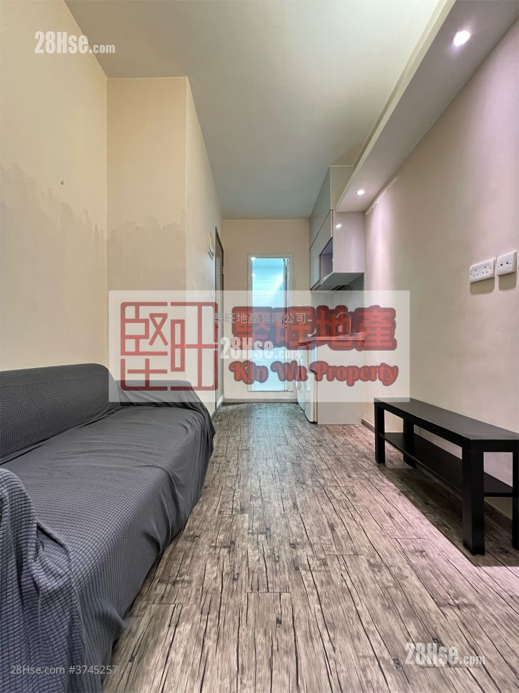 單幢樓房 租盤 1 房 , 1 浴室 180 平方呎