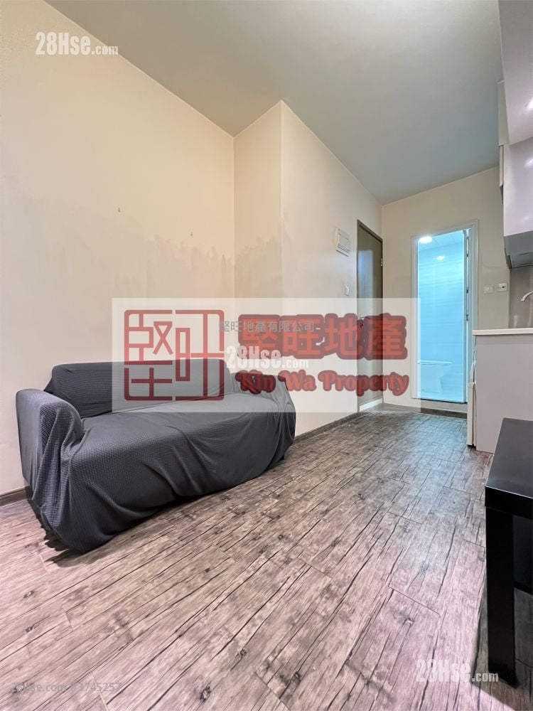 單幢樓房 租盤 1 房 , 1 浴室 180 平方呎