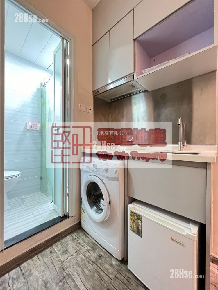 單幢樓房 租盤 1 房 , 1 浴室 180 平方呎