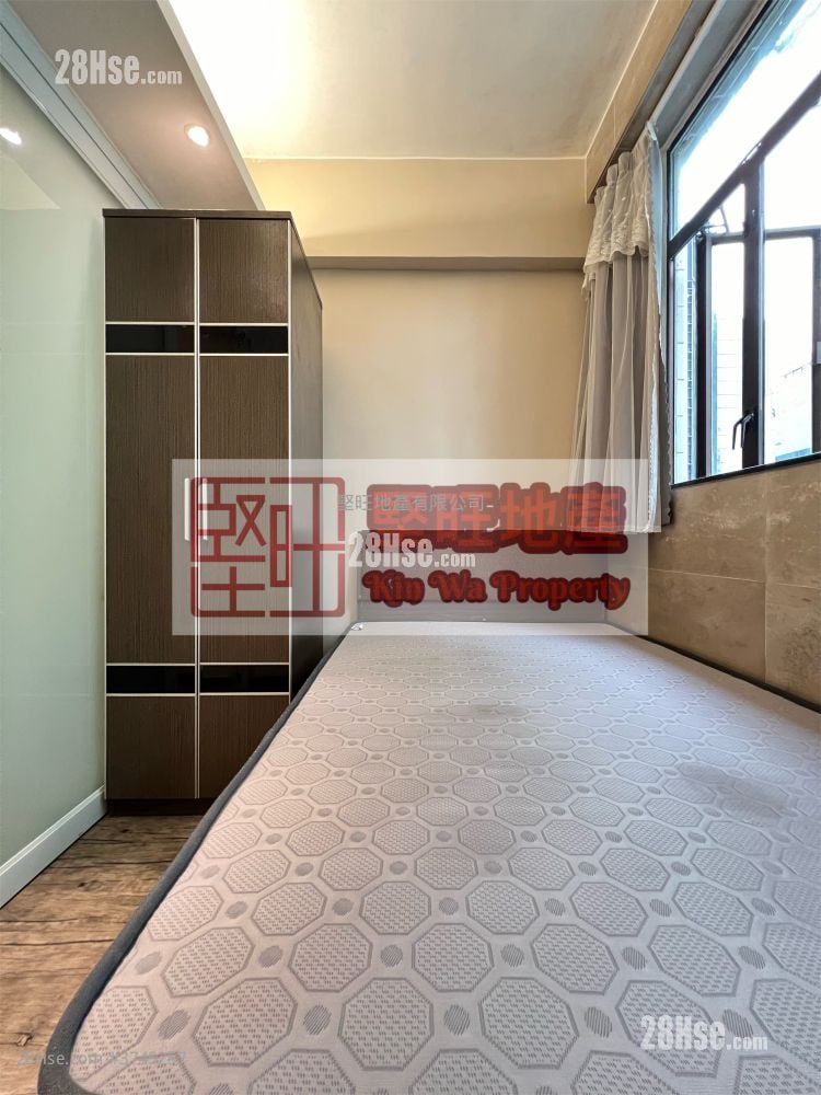 單幢樓房 租盤 1 房 , 1 浴室 180 平方呎