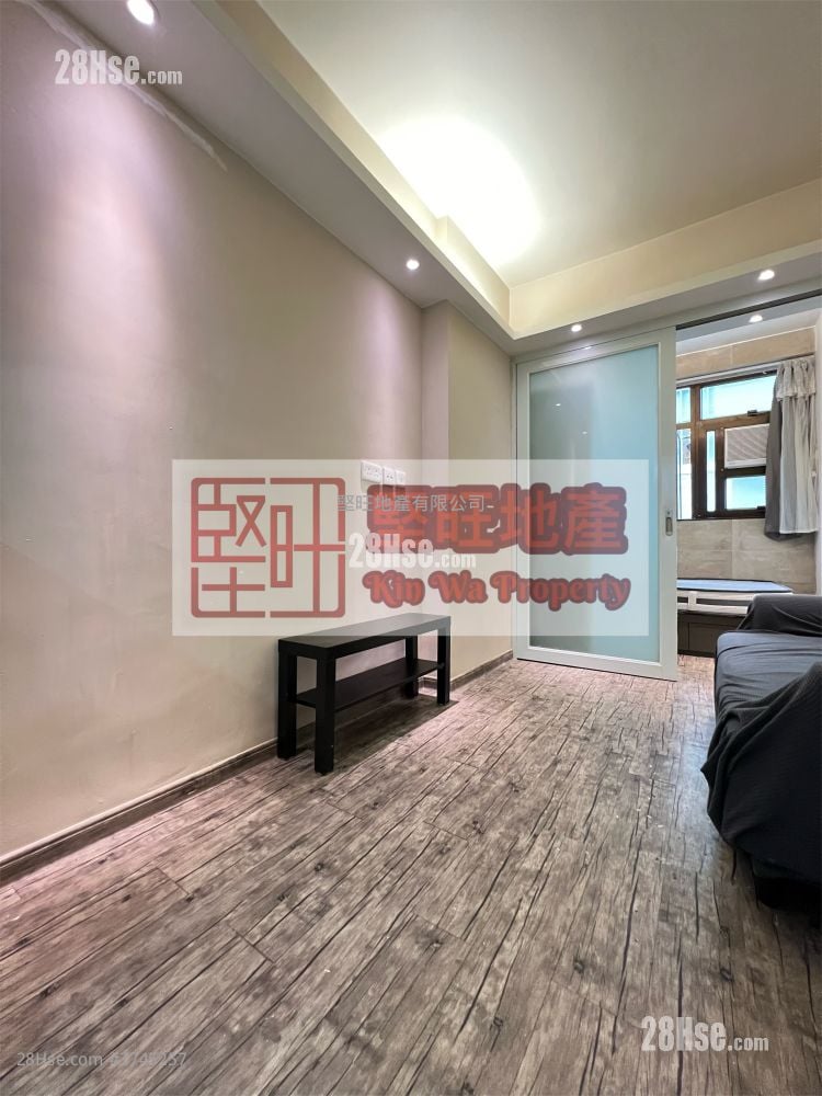 單幢樓房 租盤 1 房 , 1 浴室 180 平方呎