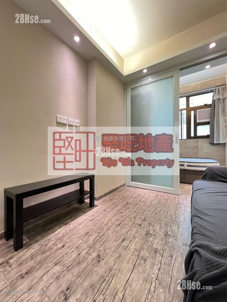 單幢樓房 租盤 1 房 , 1 浴室 180 平方呎