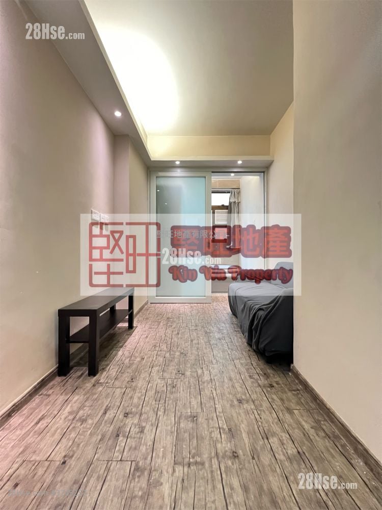 單幢樓房 租盤 1 房 , 1 浴室 180 平方呎