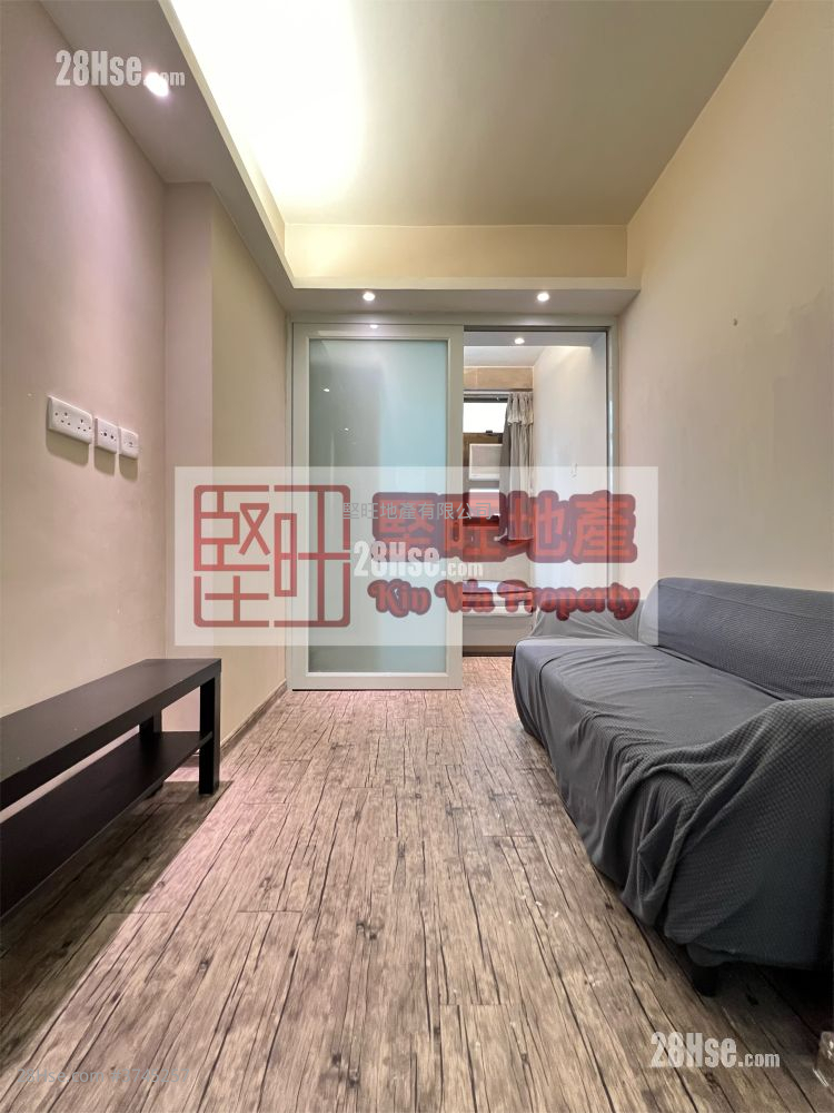 單幢樓房 租盤 1 房 , 1 浴室 180 平方呎