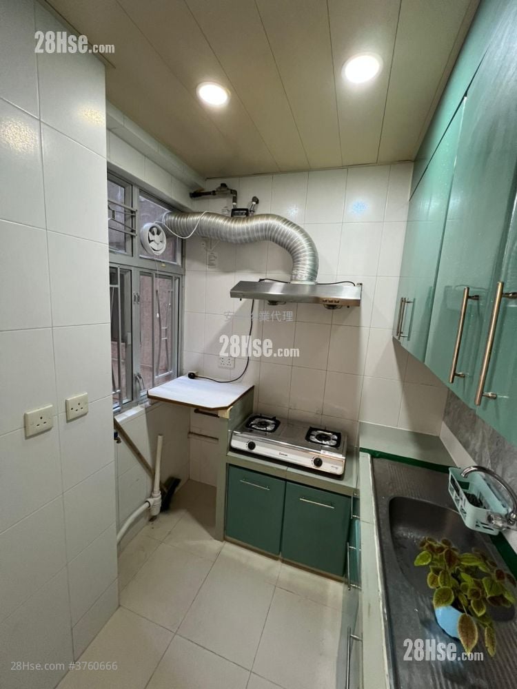 Tai Po Centre Sell 2 Bedrooms 451 ft²