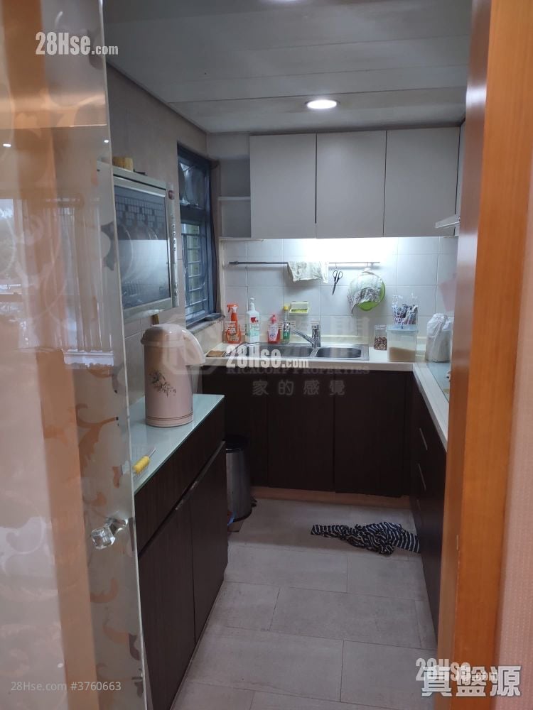 蝶翠峰 售盘 4 房 780 平方尺