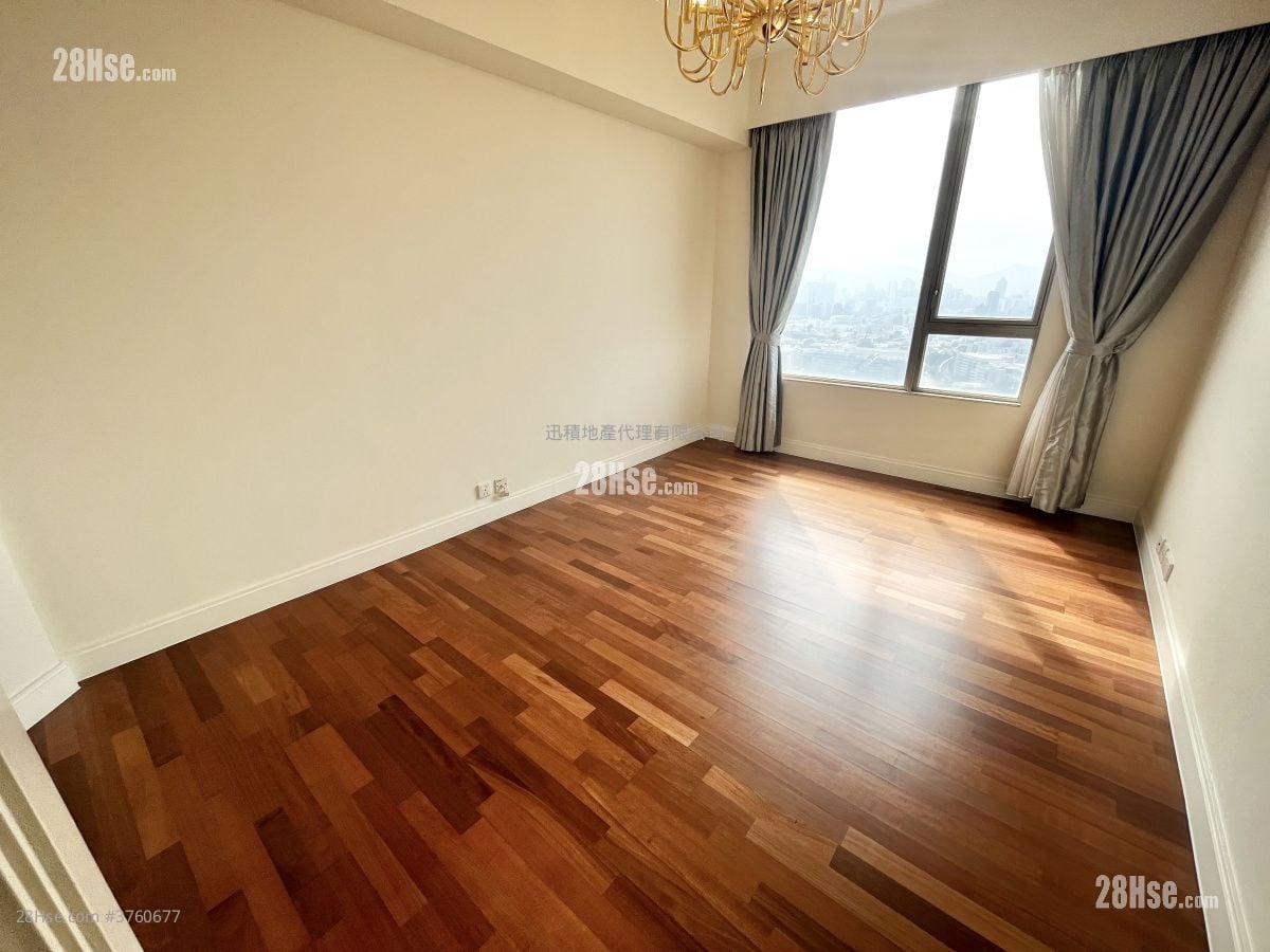 鸿图台 租盘 4 房 , 3 浴室 2,003 平方尺