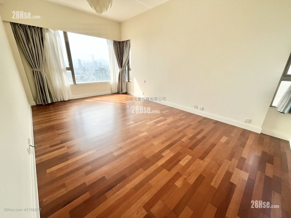 鸿图台 租盘 4 房 , 3 浴室 2,003 平方尺