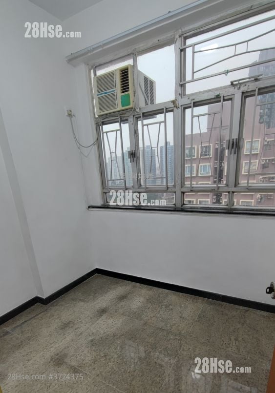 单幢楼房 租盘 2 房 , 1 浴室 290 平方尺