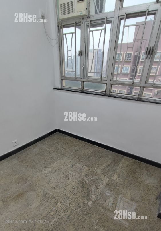 单幢楼房 租盘 2 房 , 1 浴室 290 平方尺