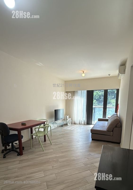 Fleur Pavilia Sell 3 Bedrooms , 2 Bathrooms 804 ft²