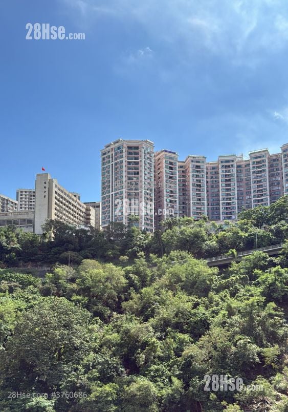 Fleur Pavilia Sell 3 Bedrooms , 2 Bathrooms 804 ft²