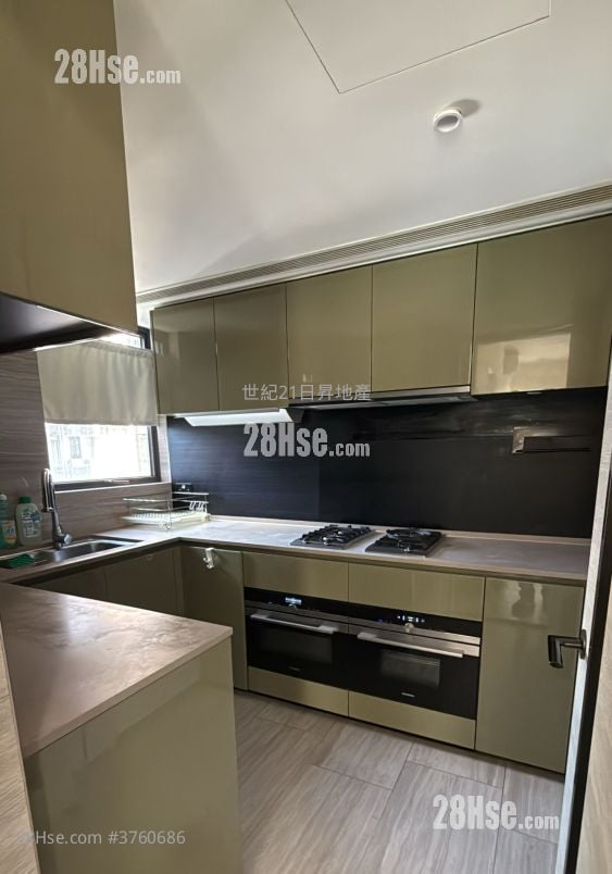 Fleur Pavilia Sell 3 Bedrooms , 2 Bathrooms 804 ft²