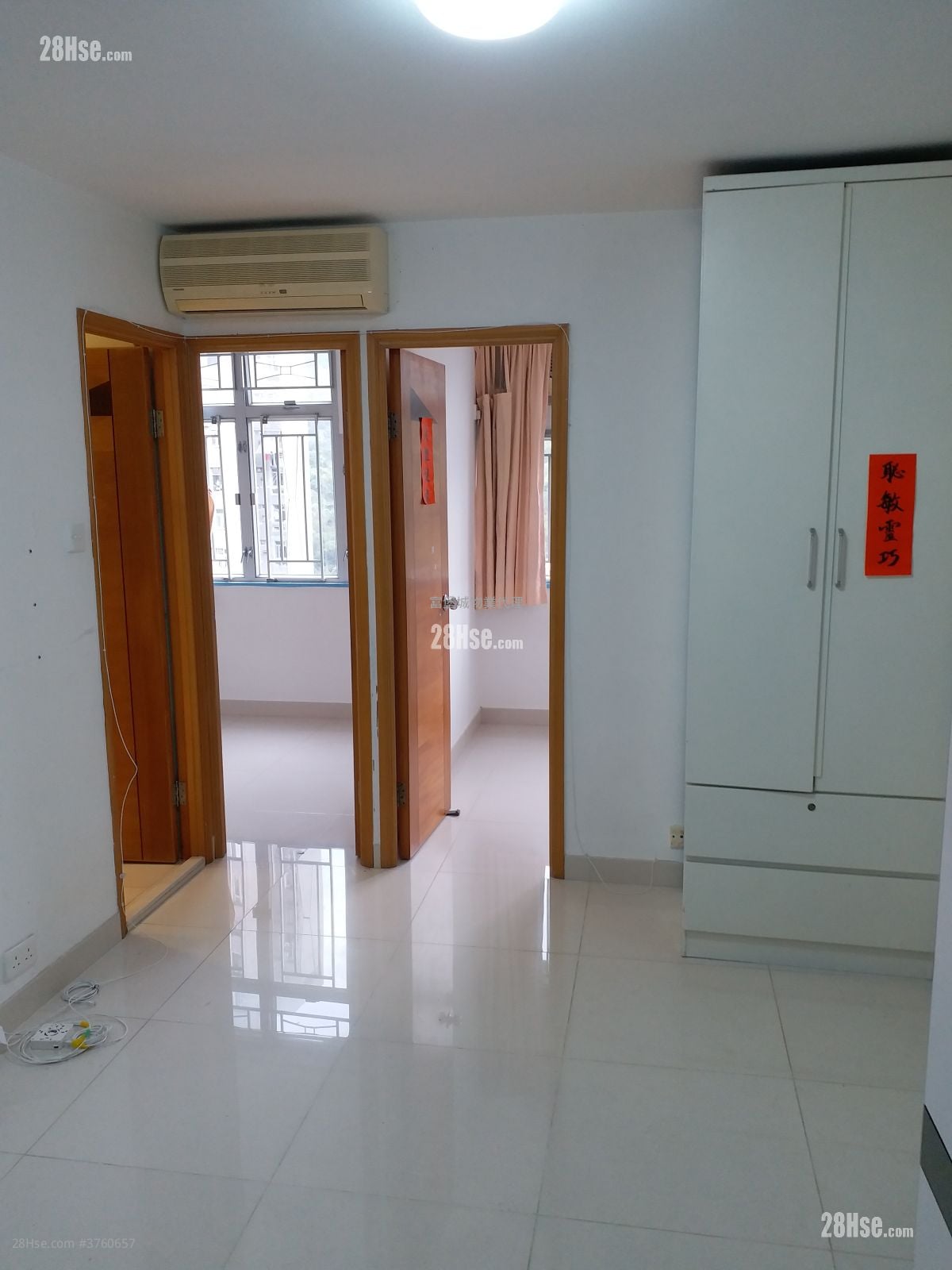 Kwong Lam Court Rental 2 Bedrooms , 1 Bathroom 376 ft²