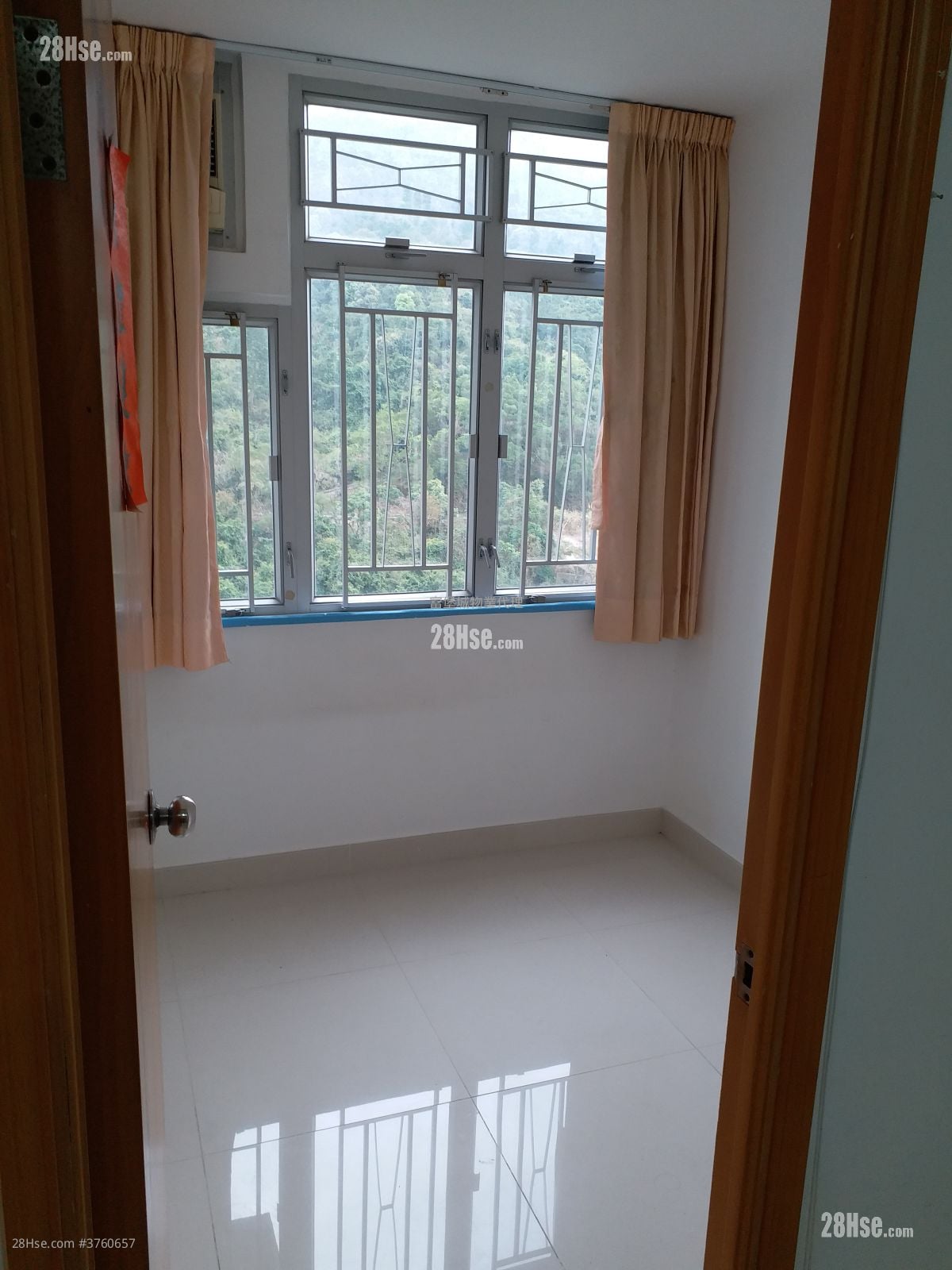 Kwong Lam Court Rental 2 Bedrooms , 1 Bathroom 376 ft²