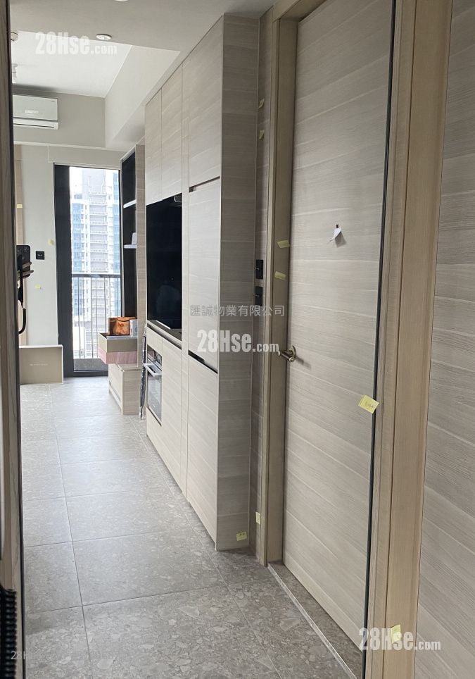 Artisan Garden Sell 2 Bedrooms , 1 Bathroom 386 ft²