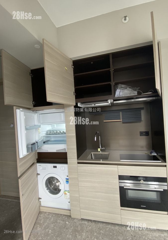 Artisan Garden Sell 2 Bedrooms , 1 Bathroom 386 ft²