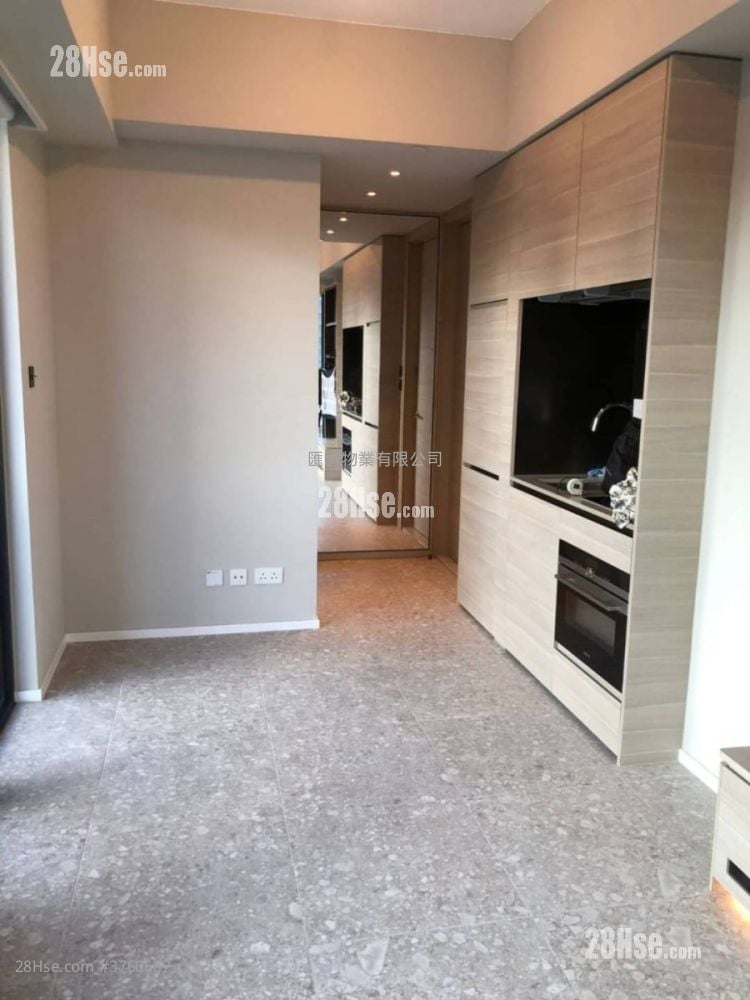 Artisan Garden Sell 2 Bedrooms , 1 Bathroom 386 ft²