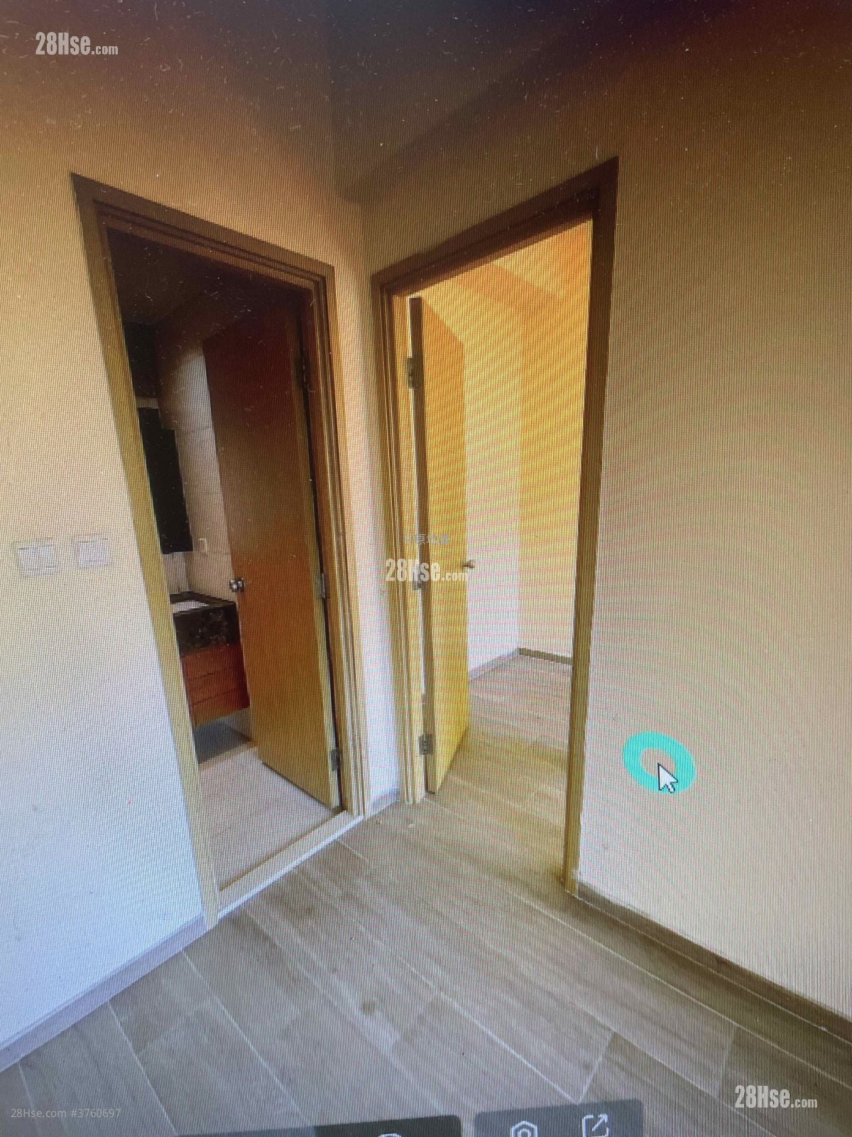 慧云峰 售盘 1 房 396 平方尺