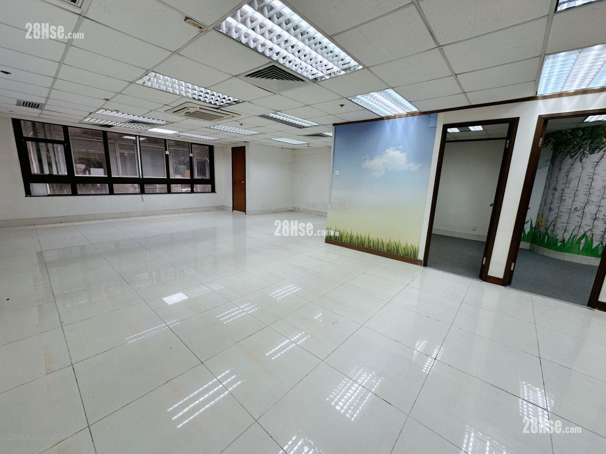 Hong Kong Spinners Industrial Building (Phase 6) Rental 3 Bedrooms
