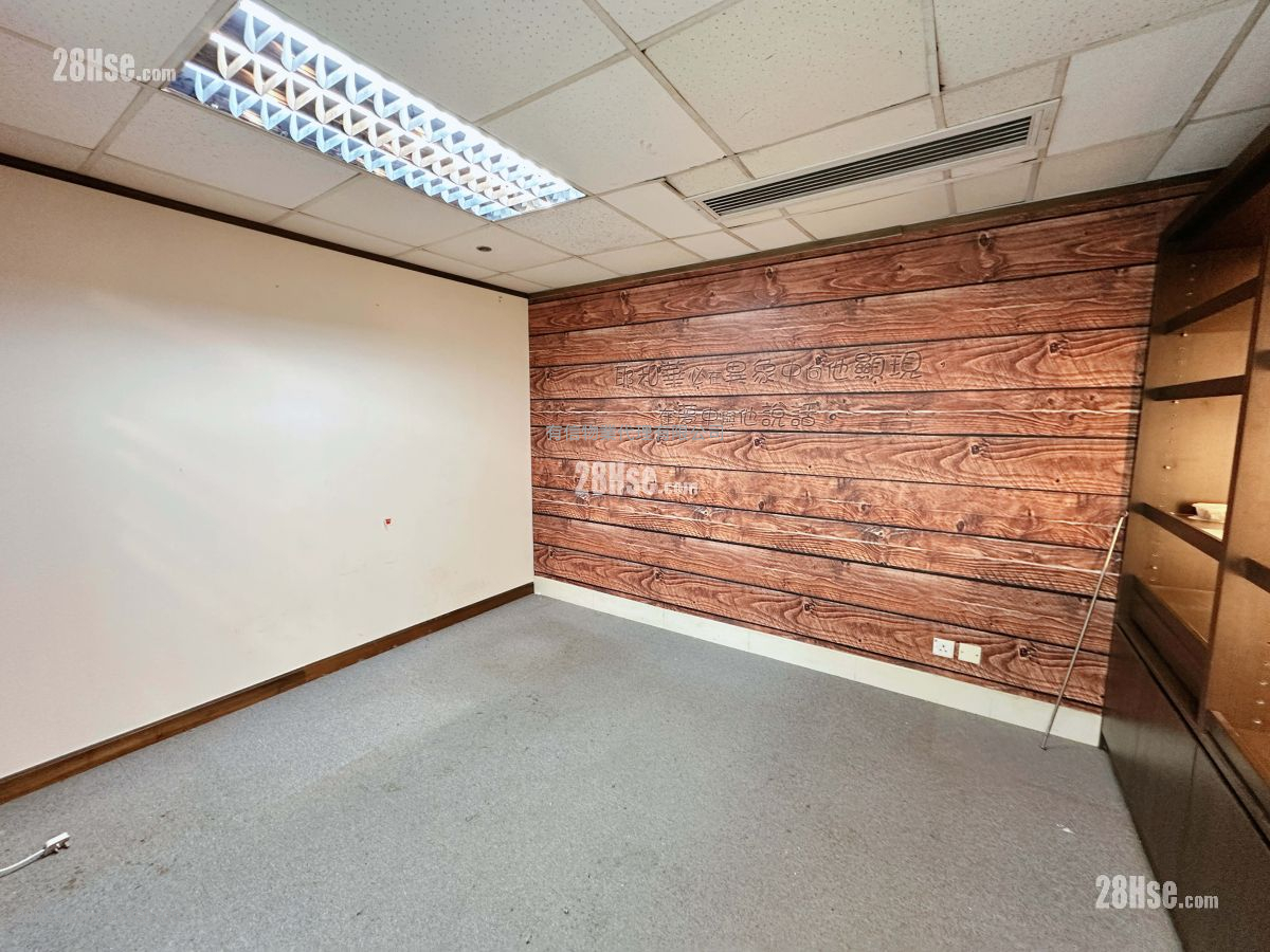 Hong Kong Spinners Industrial Building (Phase 6) Rental 3 Bedrooms