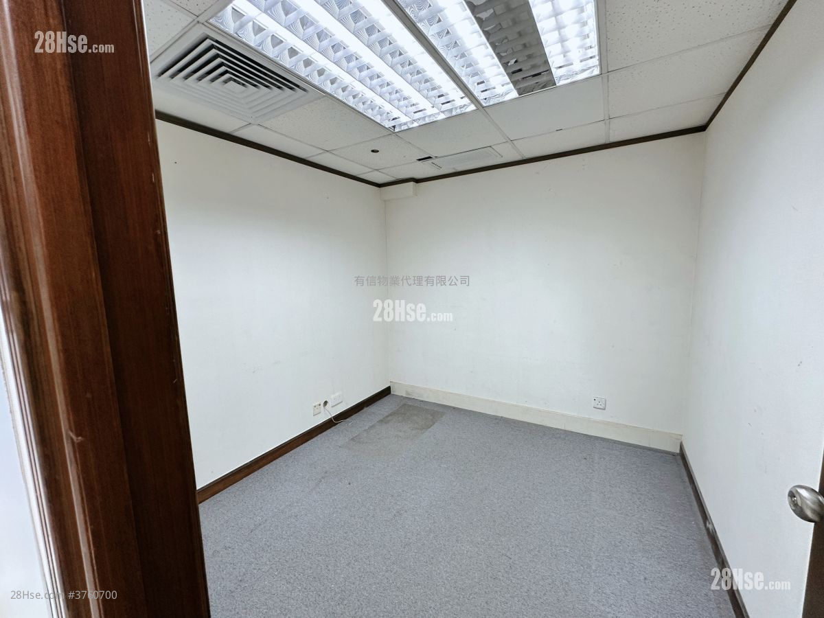 Hong Kong Spinners Industrial Building (Phase 6) Rental 3 Bedrooms