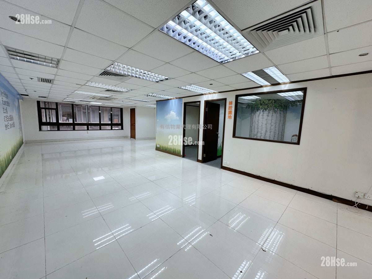 Hong Kong Spinners Industrial Building (Phase 6) Rental 3 Bedrooms