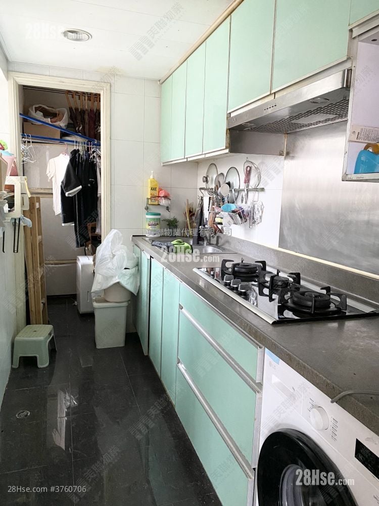 将军澳广场 售盘 3 房 , 2 浴室 730 平方尺