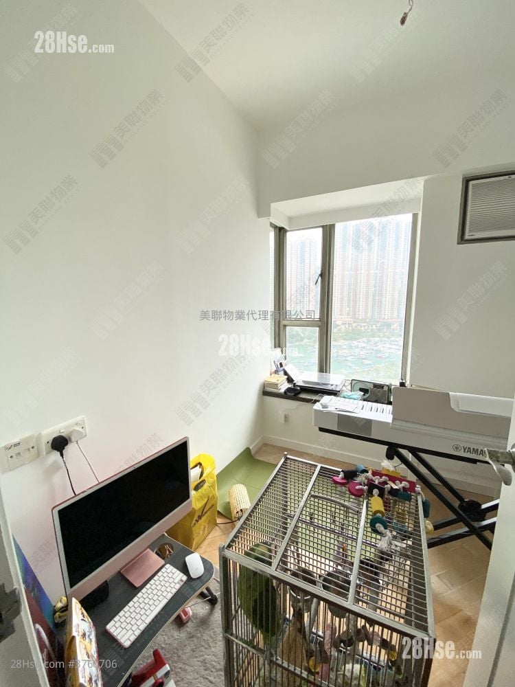 将军澳广场 售盘 3 房 , 2 浴室 730 平方尺