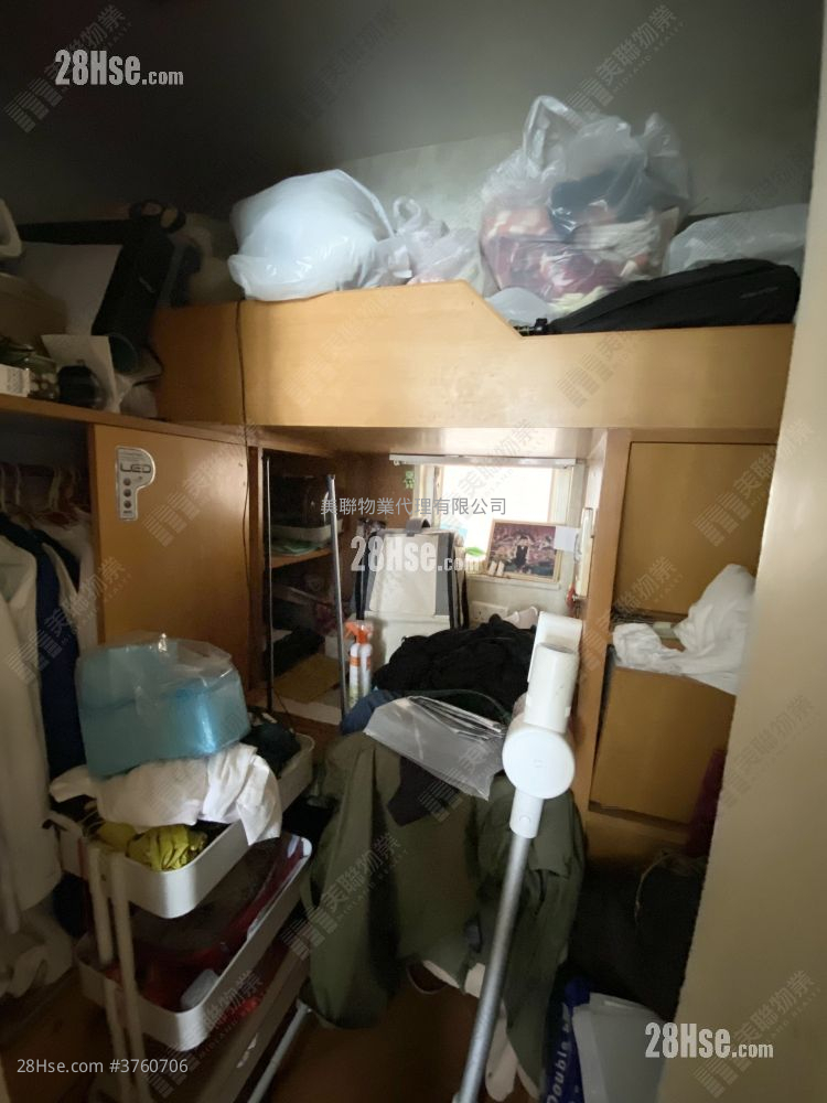 将军澳广场 售盘 3 房 , 2 浴室 730 平方尺