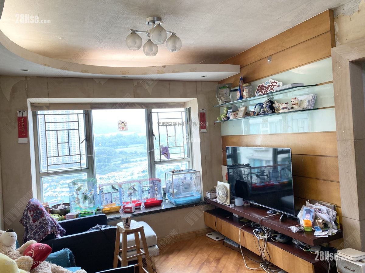 将军澳广场 售盘 3 房 , 2 浴室 730 平方尺