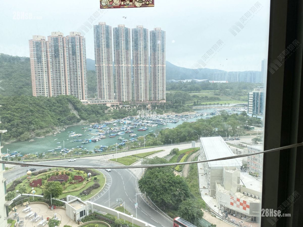 将军澳广场 售盘 3 房 , 2 浴室 730 平方尺