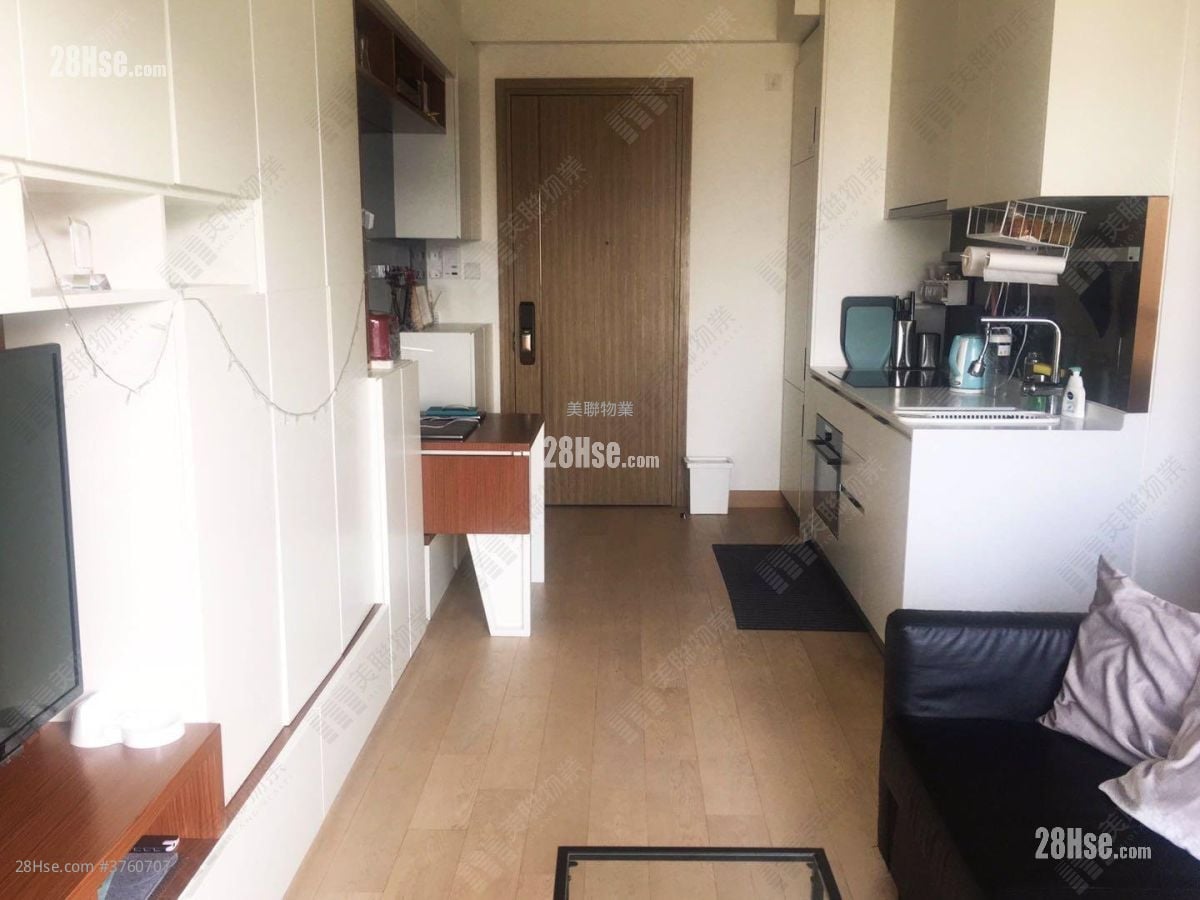 嘉汇 售盘 3 房 , 2 浴室 632 平方尺