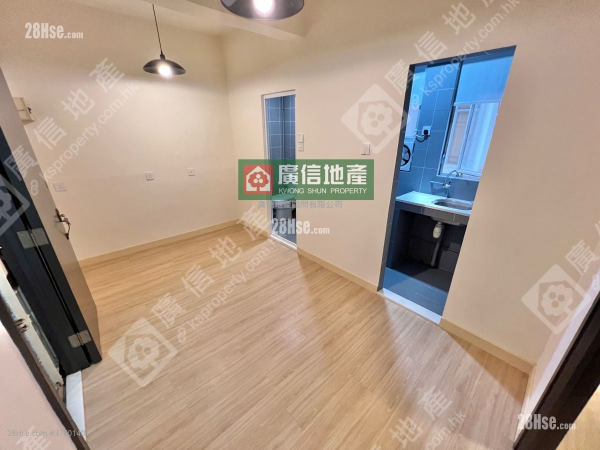 Cherry Mansion Sell 2 Bedrooms , 1 Bathroom 286 ft²