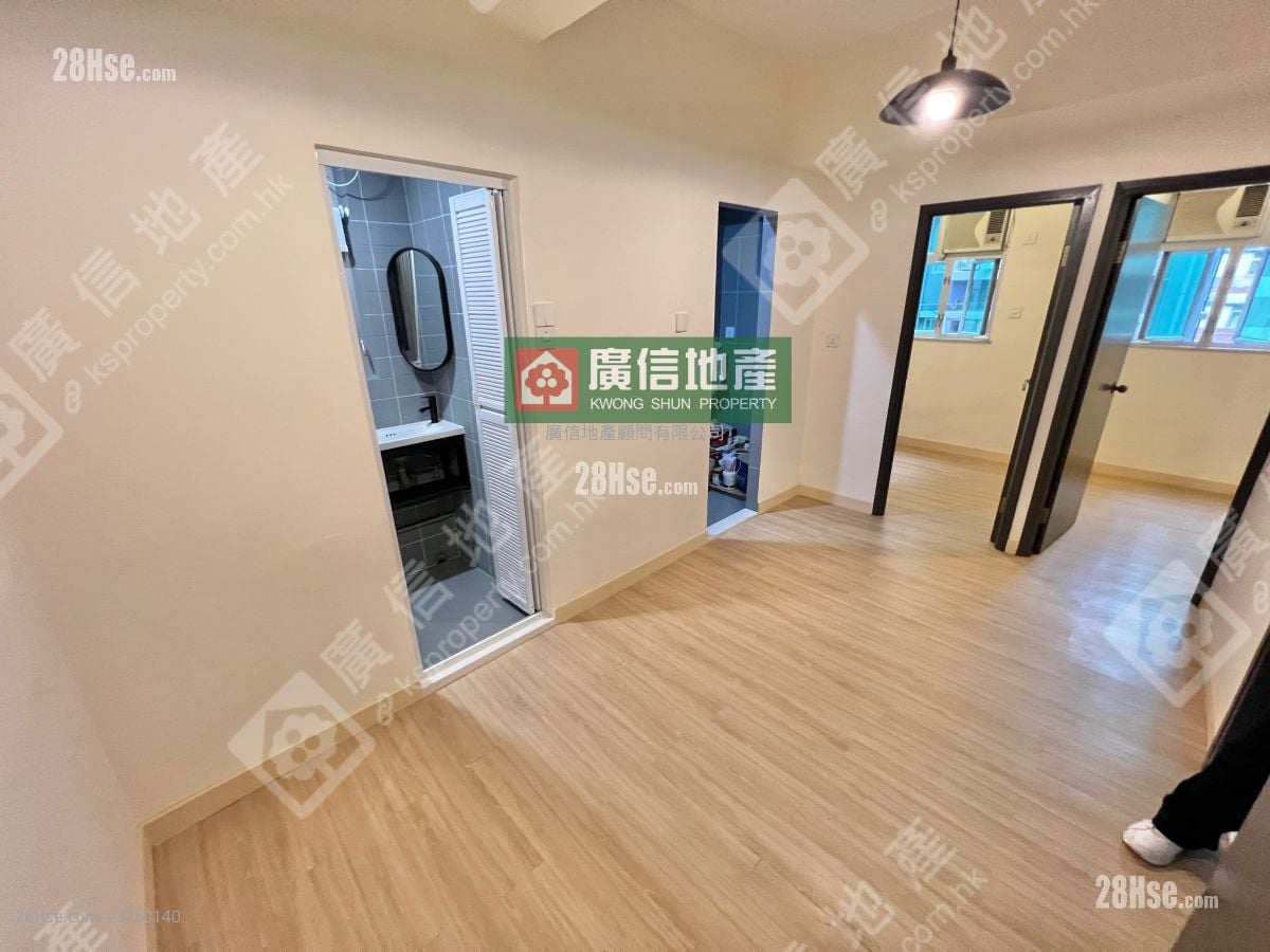 Cherry Mansion Sell 2 Bedrooms , 1 Bathroom 286 ft²