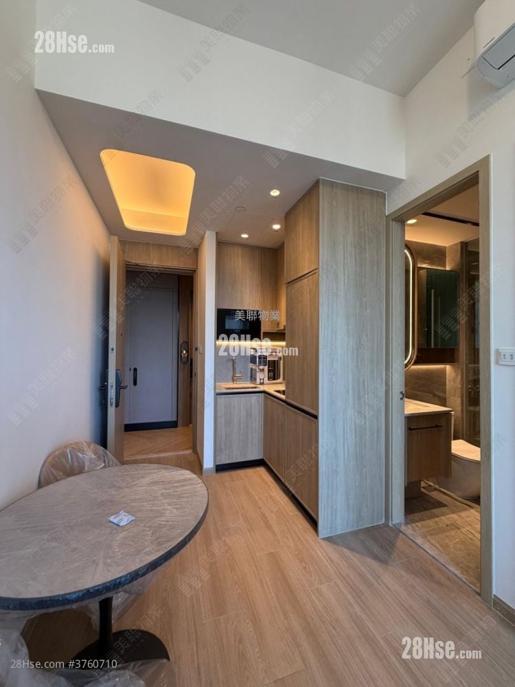 Hava Sell 1 Bedroom , 1 Bathroom 286 ft²