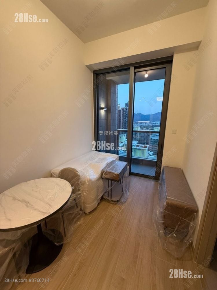 朗天峰 售盘 1 房 , 1 浴室 292 平方尺