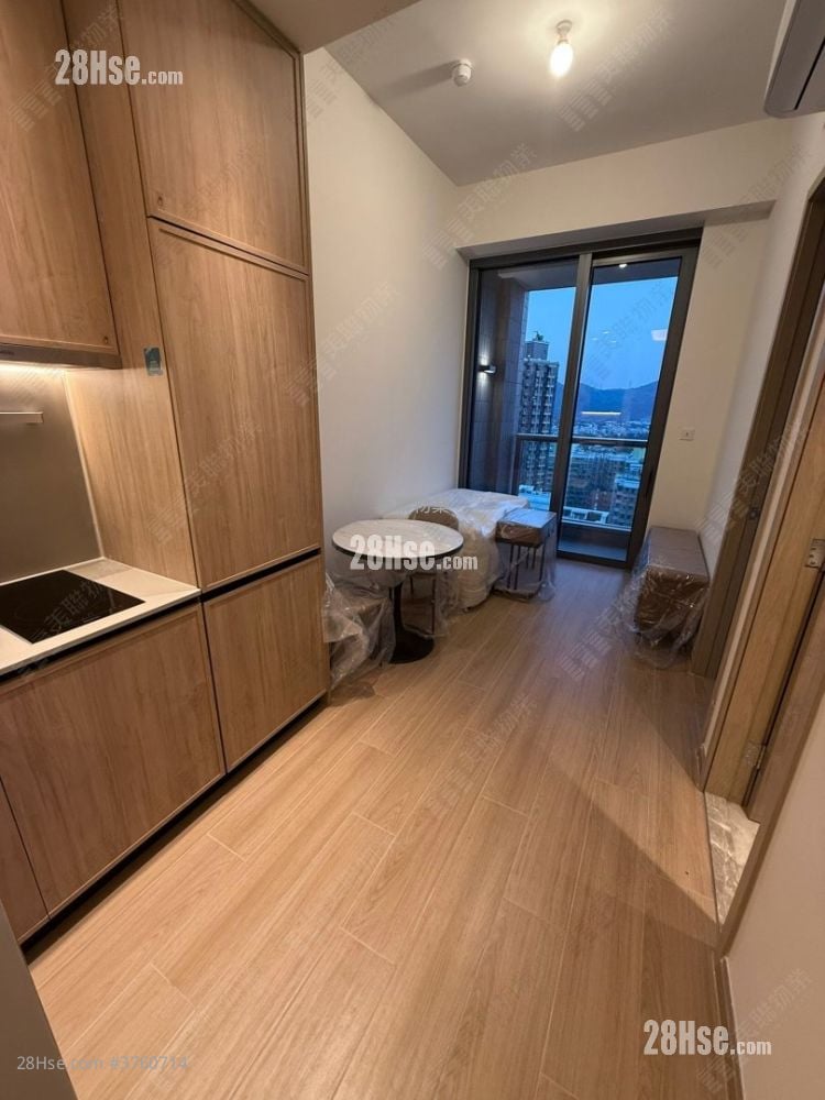 朗天峰 售盘 1 房 , 1 浴室 292 平方尺