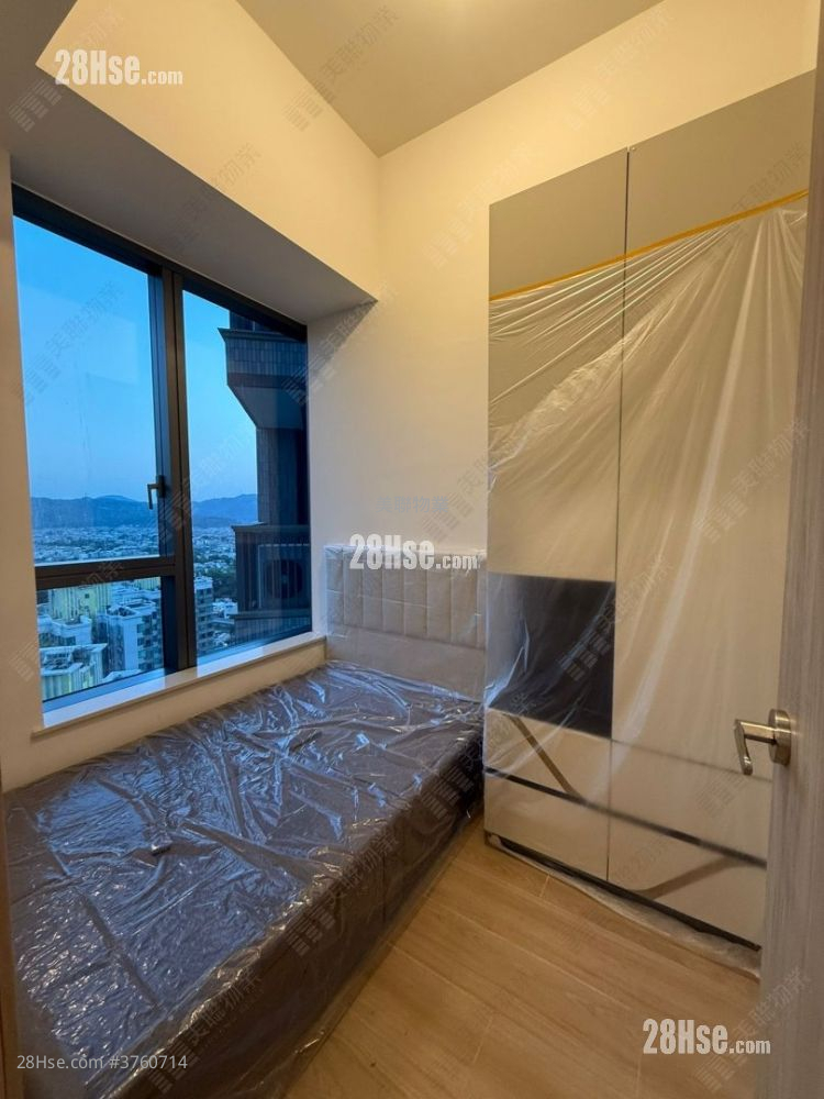 朗天峰 售盘 1 房 , 1 浴室 292 平方尺