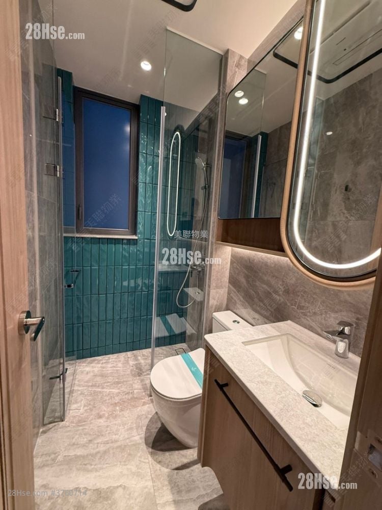 朗天峰 售盘 1 房 , 1 浴室 292 平方尺