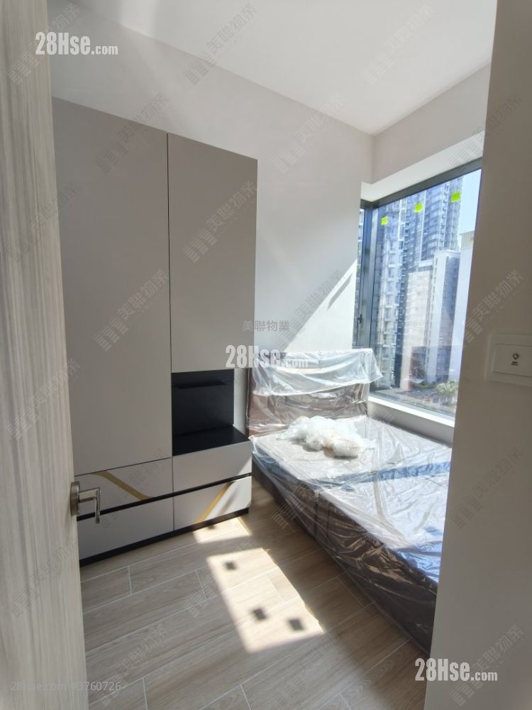 朗天峰 售盘 2 房 , 1 浴室 370 平方尺