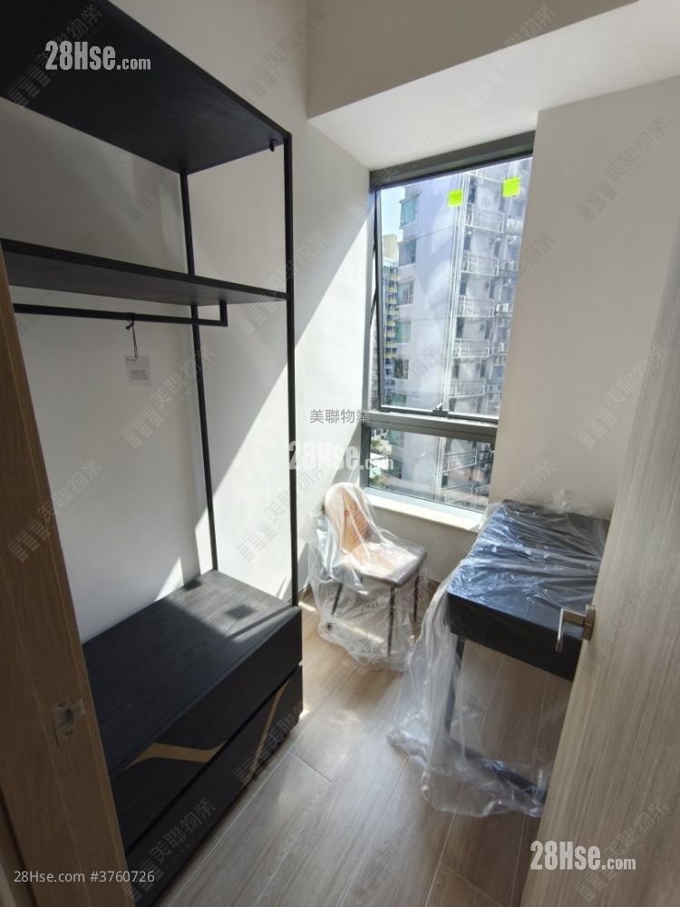 朗天峰 售盘 2 房 , 1 浴室 370 平方尺