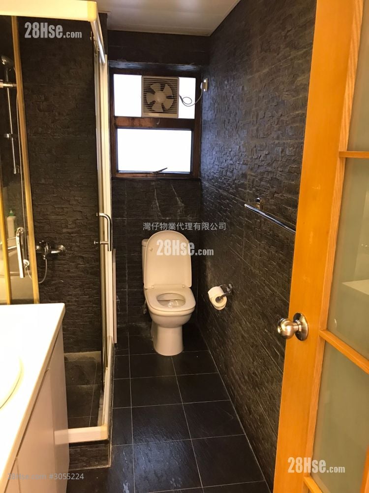 平霖商業大廈 租盤 開放式間隔 , 1 廁所