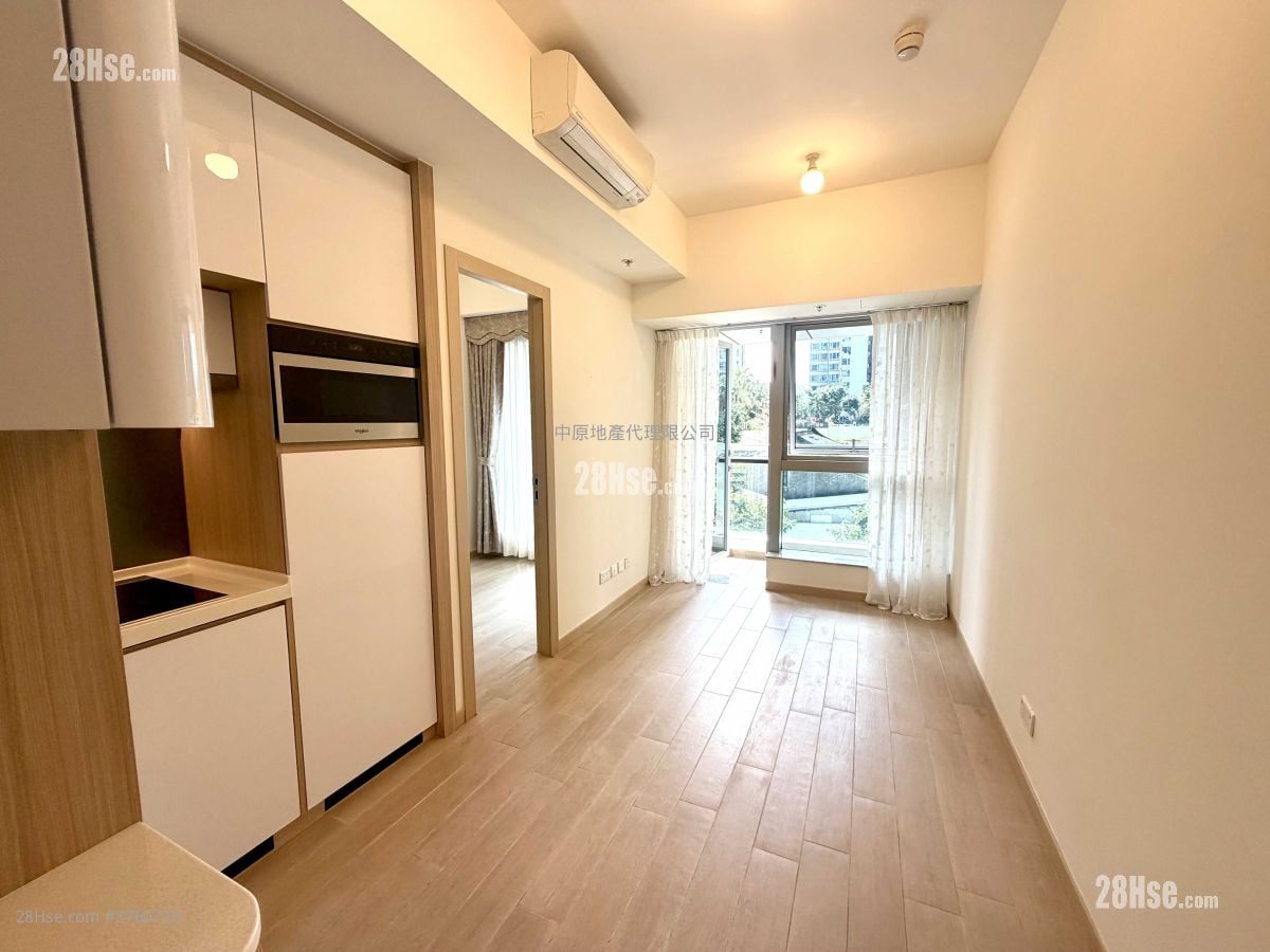 The Parkland Sell 1 Bedroom , 1 Bathroom 312 ft²