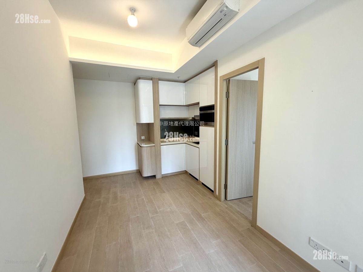 The Parkland Sell 1 Bedroom , 1 Bathroom 312 ft²