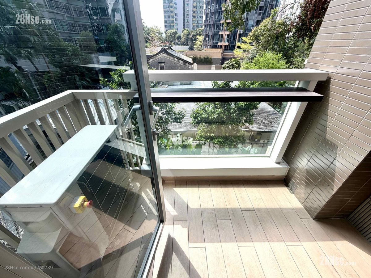 The Parkland Sell 1 Bedroom , 1 Bathroom 312 ft²