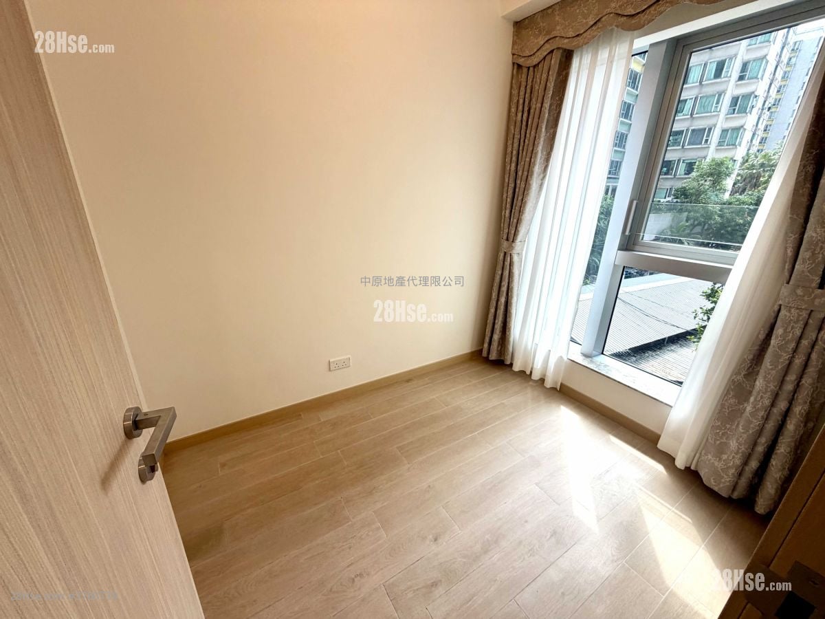 The Parkland Sell 1 Bedroom , 1 Bathroom 312 ft²