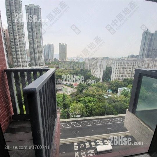 海柏汇 售盘 276 平方尺