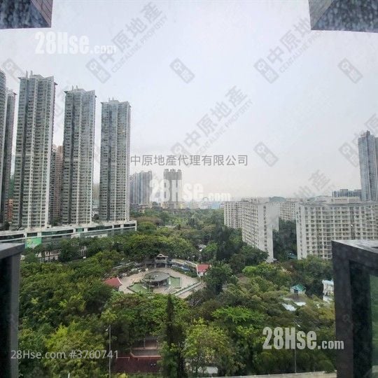 海柏汇 售盘 276 平方尺